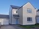 Thumbnail Detached house for sale in Roseworthy Road, Shortlanesend, Truro