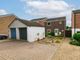 Thumbnail Semi-detached house for sale in Blacksmiths Way, Old Catton, Norwich