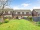 Thumbnail Semi-detached house for sale in Richborough Drive, Charlton, Andover