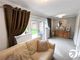 Thumbnail Link-detached house for sale in Wheatfields, Lordswood, Kent