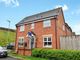 Thumbnail Semi-detached house for sale in Dairy House Close, Burnedge, Rochdale, Greater Manchester
