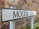 Thumbnail Flat for sale in Moodie Court, Kilmarnock