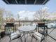 Thumbnail Flat for sale in Renaissance Square, Chiswick, Greater London