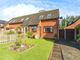 Thumbnail End terrace house for sale in Charles Road, Holt