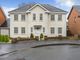 Thumbnail Detached house for sale in Masefield Way, Sketty, Swansea