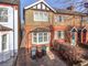 Thumbnail End terrace house for sale in Dickinson Avenue, Croxley Green, Rickmansworth, Hertfordshire