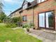 Thumbnail Flat for sale in Watermill Court, Bath Road, Woolhampton, Reading