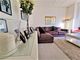 Thumbnail Maisonette for sale in Bedford Grove, Eastbourne