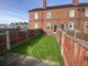 Thumbnail Terraced house for sale in Recreation Drive, Shirebrook, Mansfield