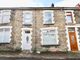 Thumbnail Terraced house for sale in Duffryn Terrace, Elliots Town