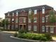 Thumbnail Flat to rent in The Ridings, Prenton, Wirral