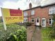 Thumbnail Terraced house for sale in Pershore Terrace, Pershore