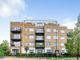 Thumbnail Flat for sale in Hillgrove House, 186A High Street, Edgware, London.