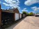 Thumbnail Terraced house for sale in Woodland Way, Burntwood