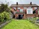 Thumbnail Terraced house for sale in Loscoe-Denby Lane, Loscoe, Heanor, Derbyshire