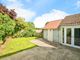 Thumbnail Semi-detached house for sale in Welbury, Northallerton, North Yorkshire