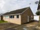 Thumbnail Bungalow for sale in Chantry Close, York, North Yorkshire