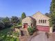 Thumbnail Detached bungalow for sale in The Beeches, Francis Street, Mirfield