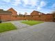 Thumbnail Detached house for sale in River Bank Close, Keadby, Scunthorpe