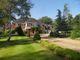 Thumbnail Detached house to rent in Birds Hill Road, Leatherhead