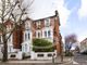 Thumbnail Flat to rent in West End Lane, West Hampstead