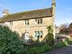 Thumbnail End terrace house for sale in Brockhampton, Cheltenham, Gloucestershire