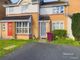 Thumbnail Terraced house to rent in Elm Park, Reading, Berkshire