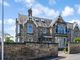 Thumbnail Semi-detached house for sale in Townsend Crescent, Kirkcaldy