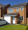 Thumbnail Detached house to rent in Brockwell Park, Kingswood, Hull