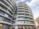 Thumbnail Flat to rent in Bezier Apartments, 91 City Road, Old Street, London