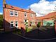 Thumbnail Detached house for sale in Willoughby Court, Norwell, Nottinghamshire