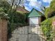 Thumbnail Detached house for sale in Shorton Road, Preston, Paignton
