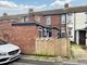 Thumbnail Terraced house for sale in Burn Valley Gardens, Station Town, Wingate