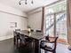 Thumbnail Maisonette to rent in Cadogan Square, Chelsea, London