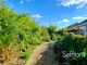 Thumbnail Detached bungalow for sale in Woodside Road, Norwich