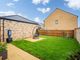 Thumbnail Detached house for sale in Flude Way, Northstowe