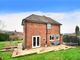 Thumbnail Detached house for sale in Sharpthorne, East Grinstead