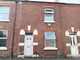 Thumbnail Terraced house to rent in Broad Street, Leyland