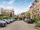 Thumbnail Flat for sale in Beaumonds, St Albans