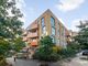 Thumbnail Flat for sale in Southampton Way, Camberwell
