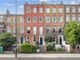 Thumbnail Flat for sale in Kennington Park Road, London