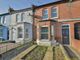 Thumbnail Terraced house for sale in Windsor Road, Bexhill-On-Sea