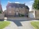 Thumbnail Detached house for sale in Bridge End, Wansford, Peterborough