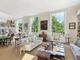 Thumbnail Duplex for sale in Addison Road, London