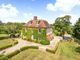 Thumbnail Detached house for sale in Chelmsford, Essex