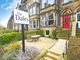 Thumbnail Terraced house for sale in Valley Drive, Harrogate