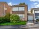 Thumbnail Link-detached house for sale in Charlton Mead Drive, Bristol, Somerset
