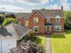 Thumbnail Detached house for sale in Davallia Drive, Up Hatherley, Cheltenham, Gloucestershire
