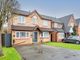 Thumbnail Detached house for sale in Gleneagles Close, Liverpool