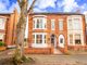 Thumbnail Semi-detached house for sale in William Road, West Bridgford, Nottingham, Nottinghamshire